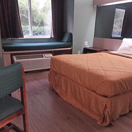 America'S Inn - Birmingham Extérieur photo