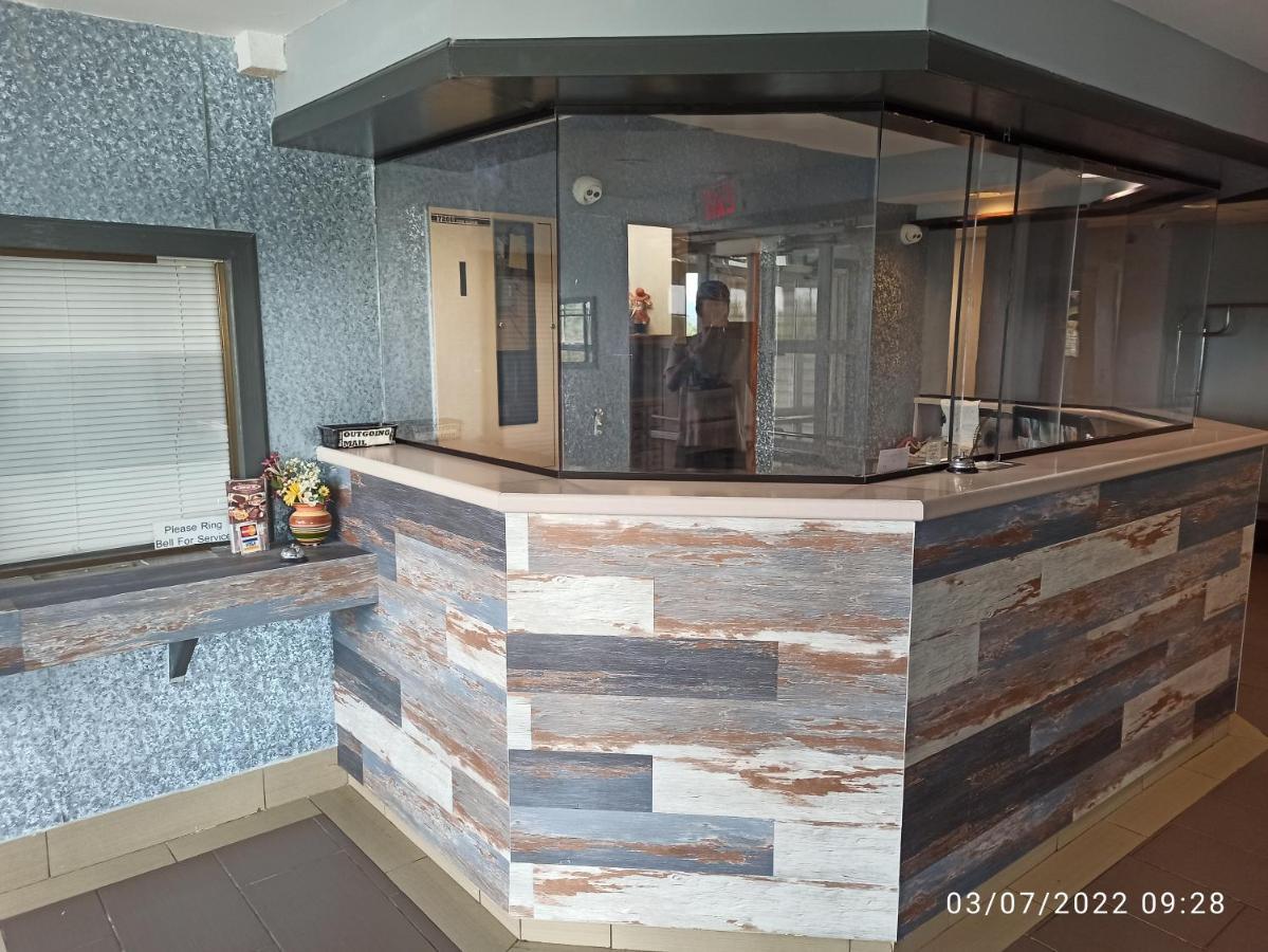 America'S Inn - Birmingham Extérieur photo